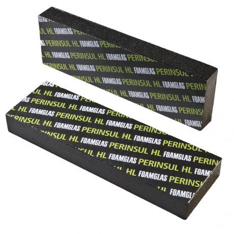 Perinsul HL L45xH5xB12cm - pak 28 stuks - 12,6lm