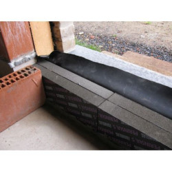 Perinsul HL L45xH5xB12cm - pak 28 stuks - 12,6lm