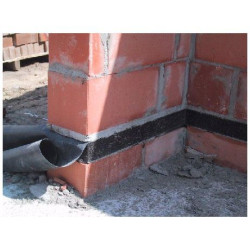 Perinsul HL L45xH5xB12cm - pak 28 stuks - 12,6lm