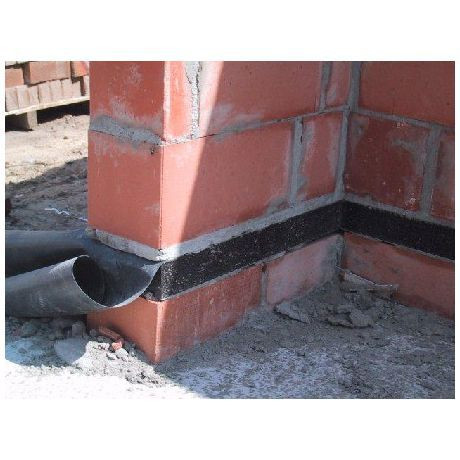 Perinsul HL L45xH5xB12cm - pak 28 stuks - 12,6lm