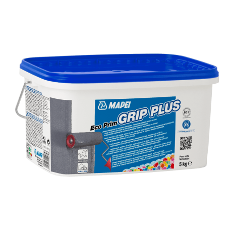 Mapei Eco Prim Grip PLUS 5KG