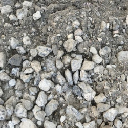 Betonpuin 0/40 - big bag - per 500kg