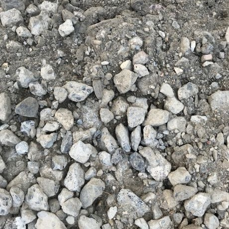 Betonpuin 0/40 - big bag - per 500kg