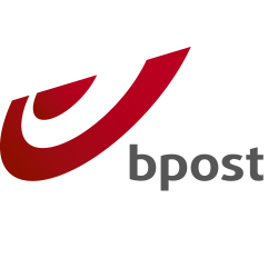 Extra levering Bpost