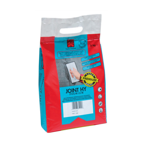 PTB Joint HY Premium 5KG Greige PTB Joint HY Premium 5KG Greige