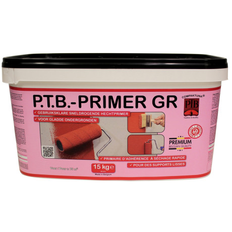 PTB primer GR 15KG