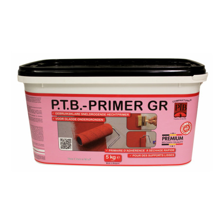 PTB primer GR 5KG