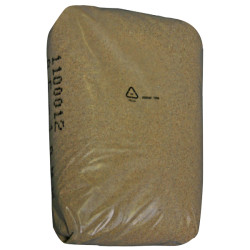 PTB Kompaktorit filterzand 1-2mm 25KG