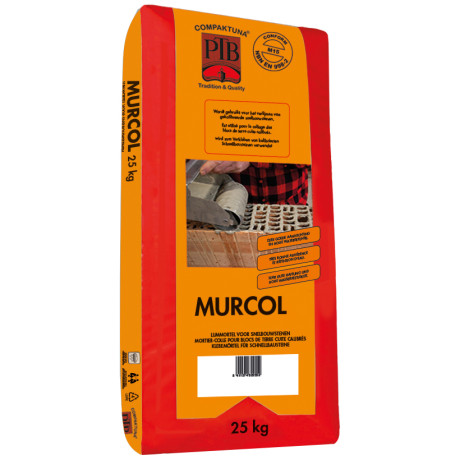 PTB murcol 25KG