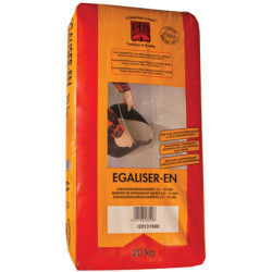 PTB Egaliser-en 20KG PTB Egaliser-en 20KG