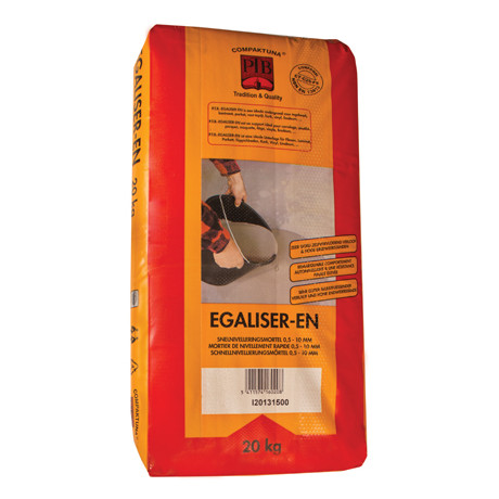 PTB Egaliser-en 20KG
