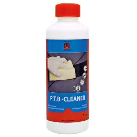 PTB CLEANER 950ml PTB CLEANER 950ml