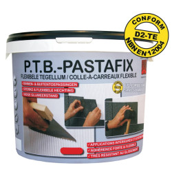 PTB Pastafix 8KG