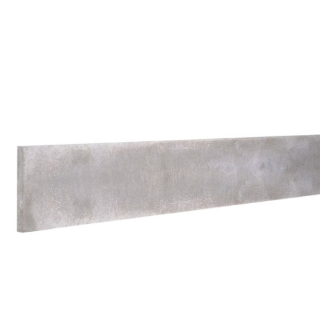Betonplaat 250x40x3.2cm Betonplaat 250x40x3.2cm
