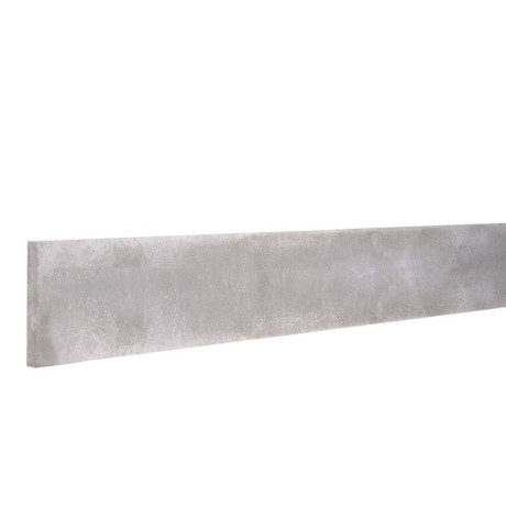 Betonplaat 200x20x3.2cm Betonplaat 200x20x3.2cm