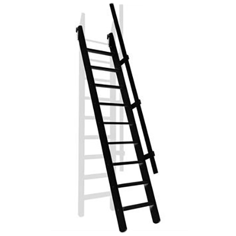 FAKRO molenaarstrap MSP Pivot - RAL 7016 FAKRO molenaarstrap MSP Pivot - RAL 7016