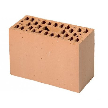 Porotherm Thermobrick 29x9x19