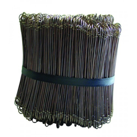 Bindlas krans 12cm (1000 stuks)
