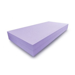 JACKODUR XPS Plus 300 GE gewafeld 8cm/Rd2.95 (pak 3,75m²)