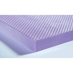 JACKODUR XPS KF 300 GE gewafeld 2cm/Rd0.55 (pak 15m²)