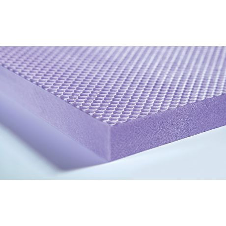 JACKODUR XPS KF 300 GE gewafeld 6cm/Rd1.75 (pak 5,25m²)