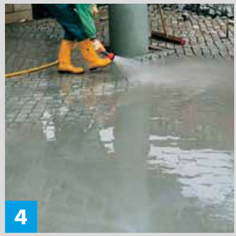 Knauf EASYJOINT Grijs 25KG