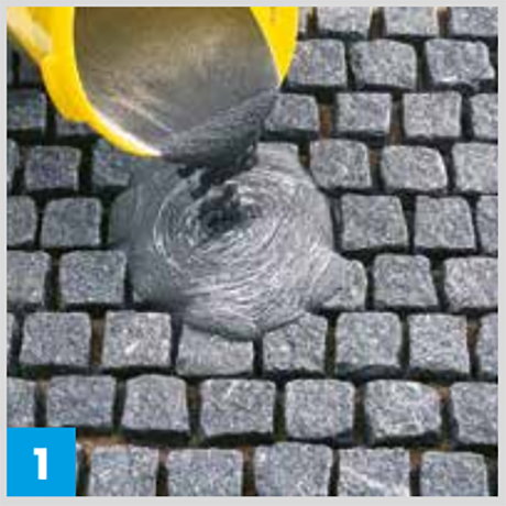 Knauf EASYJOINT Grijs 25KG