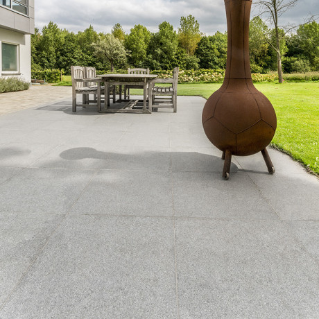 ROCCIA NATURALE 2cm keramische tegel 80x80 (pak 0,64m²) ROCCIA NATURALE 2cm keramische tegel 80x80 (pak 0,64m²)