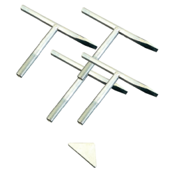 Yucon Pro Keyset ONE