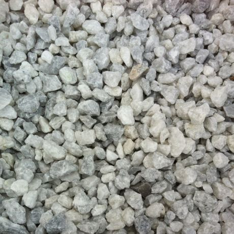 GLETSJER WHITE 8/15 - zak 27 liter (±40KG)