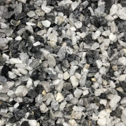 ICY BLUE 8/16 - zak 27 liter (±40KG)