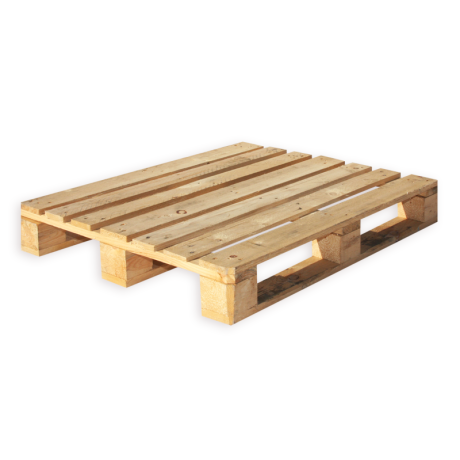 Waarborgpallet