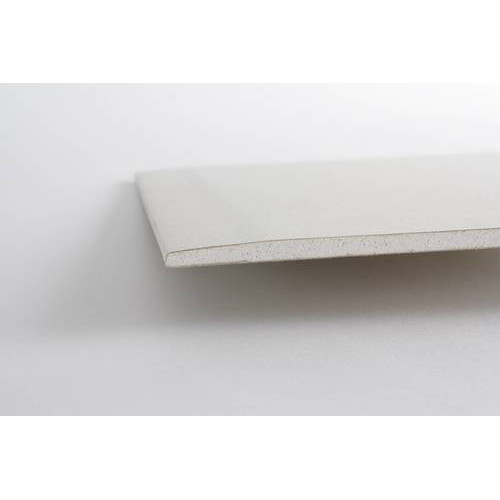 Gipsplaat FLEXBOARD 3000x900x6,5mm  2xABA/AK