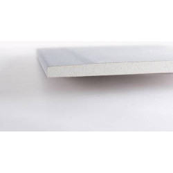 Gipsplaat SOUNDSHIELD 2600x1200x12.5mm ABA/AK