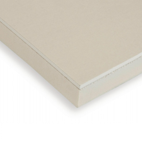 Recticel Eurothane G 6cm+12,5mm/Rd2.70 (plaat van 3,12 m²)