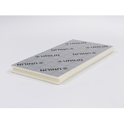 Unilin uTHERM wall 6cm/Rd2.70 (5,76 m²) Unilin uTHERM wall 6cm/Rd2.70 (5,76 m²)