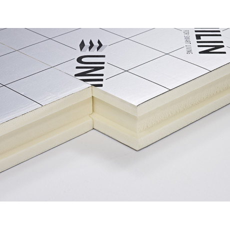 Unilin uTHERM wall 6cm/Rd2.70 (5,76 m²) Unilin uTHERM wall 6cm/Rd2.70 (5,76 m²)