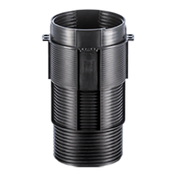 Buzon PB-C2 tussenstuk (doos 24 stuks)- niet retourneerbaar