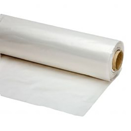 Bouwfolie 0,2mm 50x4m (200m²) - ECOCLAIR