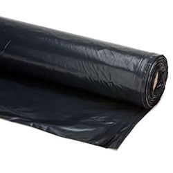 Bouwfolie 0,2mm 50x2m (100m²)