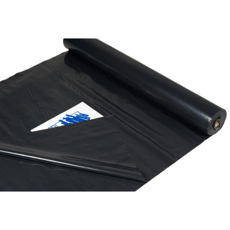 Bouwfolie 0,1mm 50x2m (100m²)