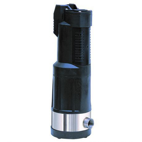 Regenwaterrecuperatiepakket tuin opbouw 2.000L RH