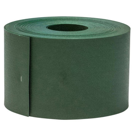 Vlechtband 190mmx50m groen Vlechtband 190mmx50m groen