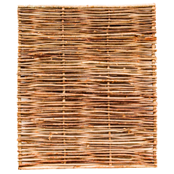 Hazelaarscherm 180x180cm (BxH)