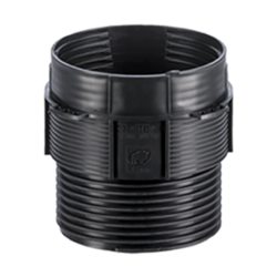 Buzon PB-C1 tussenstuk (doos 24 stuks)