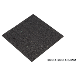 Buzon PB-PAD 200x200x6 (doos 24 stuks)