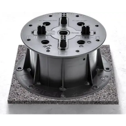 Buzon PB-PAD 200x200x6 (doos 24 stuks)