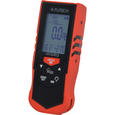 FUTECH Hydro vochtmeter