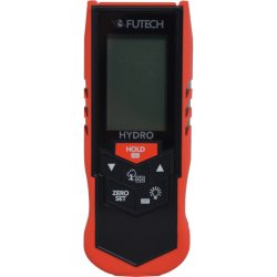 FUTECH Hydro vochtmeter FUTECH Hydro vochtmeter