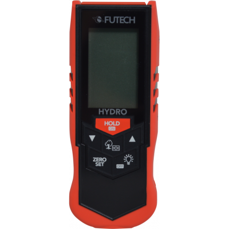 FUTECH Hydro vochtmeter FUTECH Hydro vochtmeter